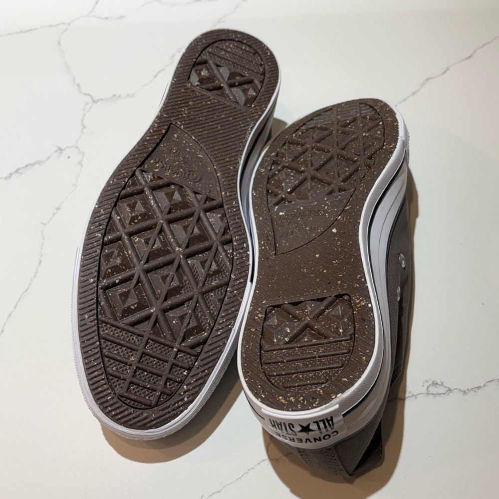 Custom Chuck Taylor All Star Slip By You
Dark Root - Picture 5 of 10